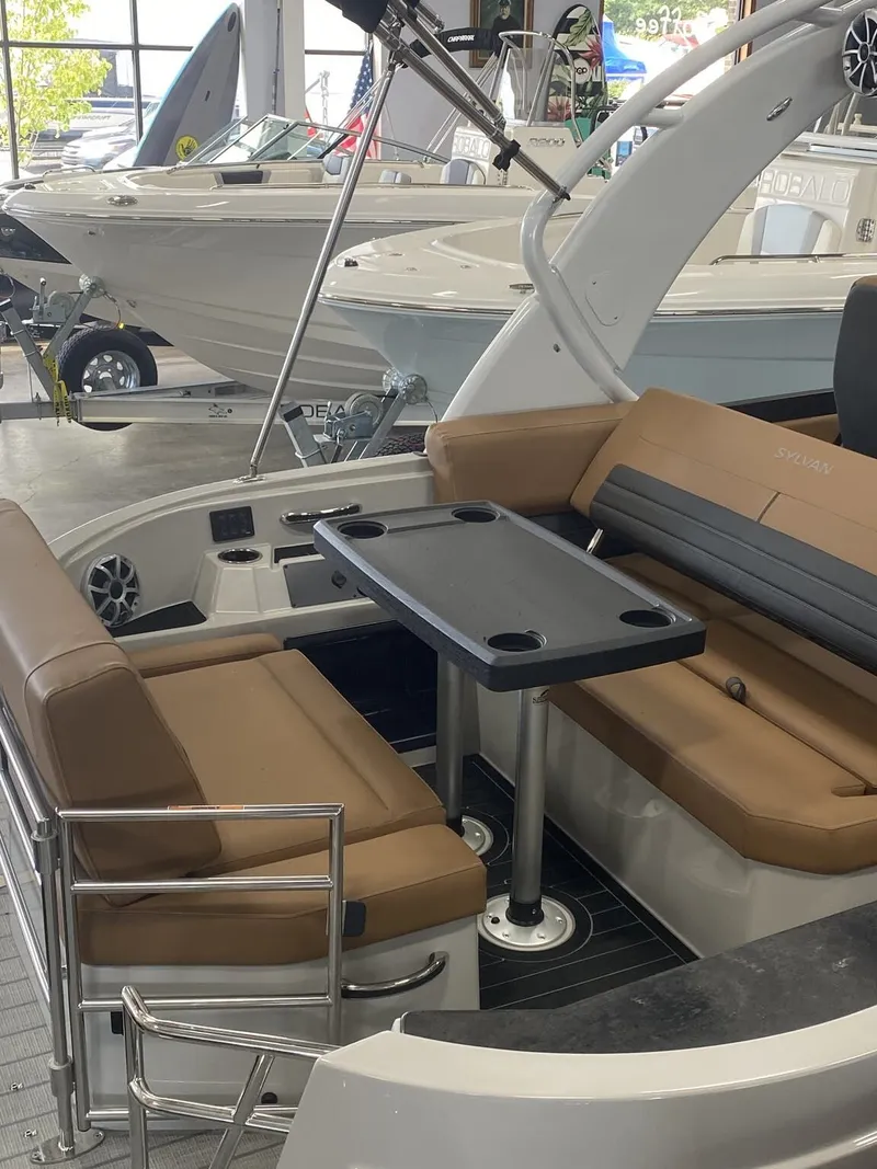 Slide: The Image of Sylvan G3 DLZ DC 2025 - 7