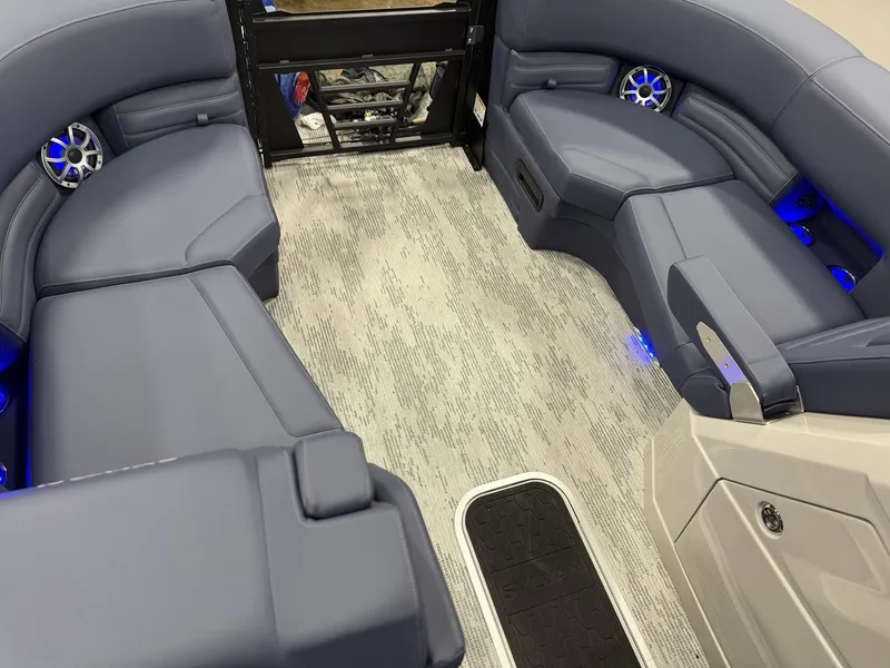 Slide: The Image of Sylvan G3 SLX 2026 - 11