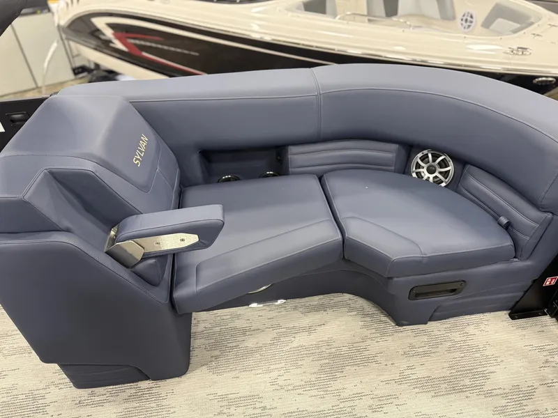 Slide: The Image of Sylvan G3 SLX 2026 - 12