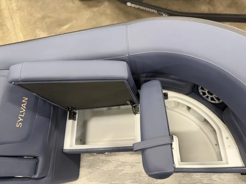 Slide: The Image of Sylvan G3 SLX 2026 - 13