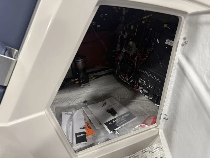 Slide: The Image of Sylvan G3 SLX 2026 - 17