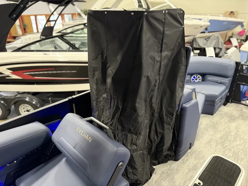 Slide: The Image of Sylvan G3 SLX 2026 - 19