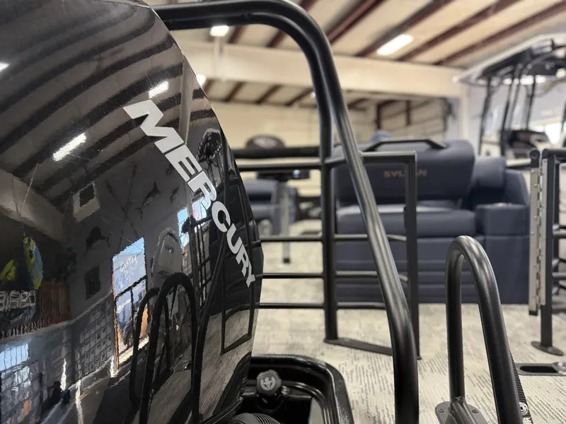 Slide: The Image of Sylvan G3 SLX 2026 - 3