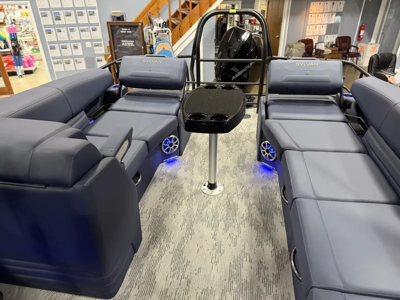 Slide: The Image of Sylvan G3 SLX 2026 - 5