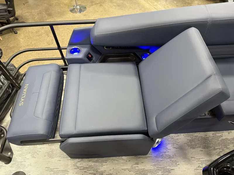 Slide: The Image of Sylvan G3 SLX 2026 - 7