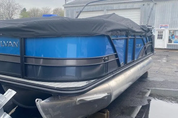 The Image of Sylvan L1 LZ 2025 - 1