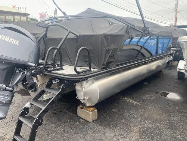 Slide: The Image of Sylvan L1 LZ 2025 - 2