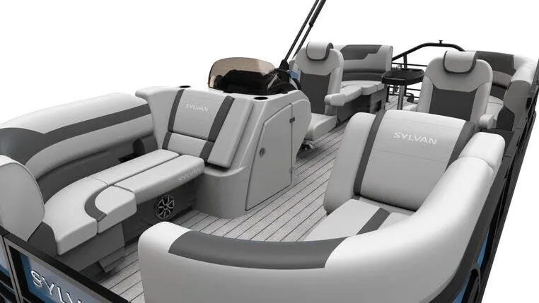 Slide: The Image of Sylvan L1 LZ 2025 - 4