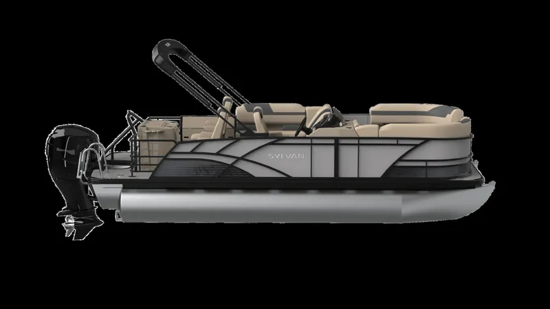 Slide: The Image of Sylvan L1 Party Fish 2026 - 14