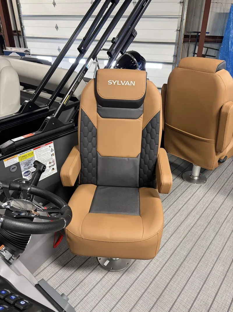 Slide: The Image of Sylvan L1 Party Fish 2026 - 3