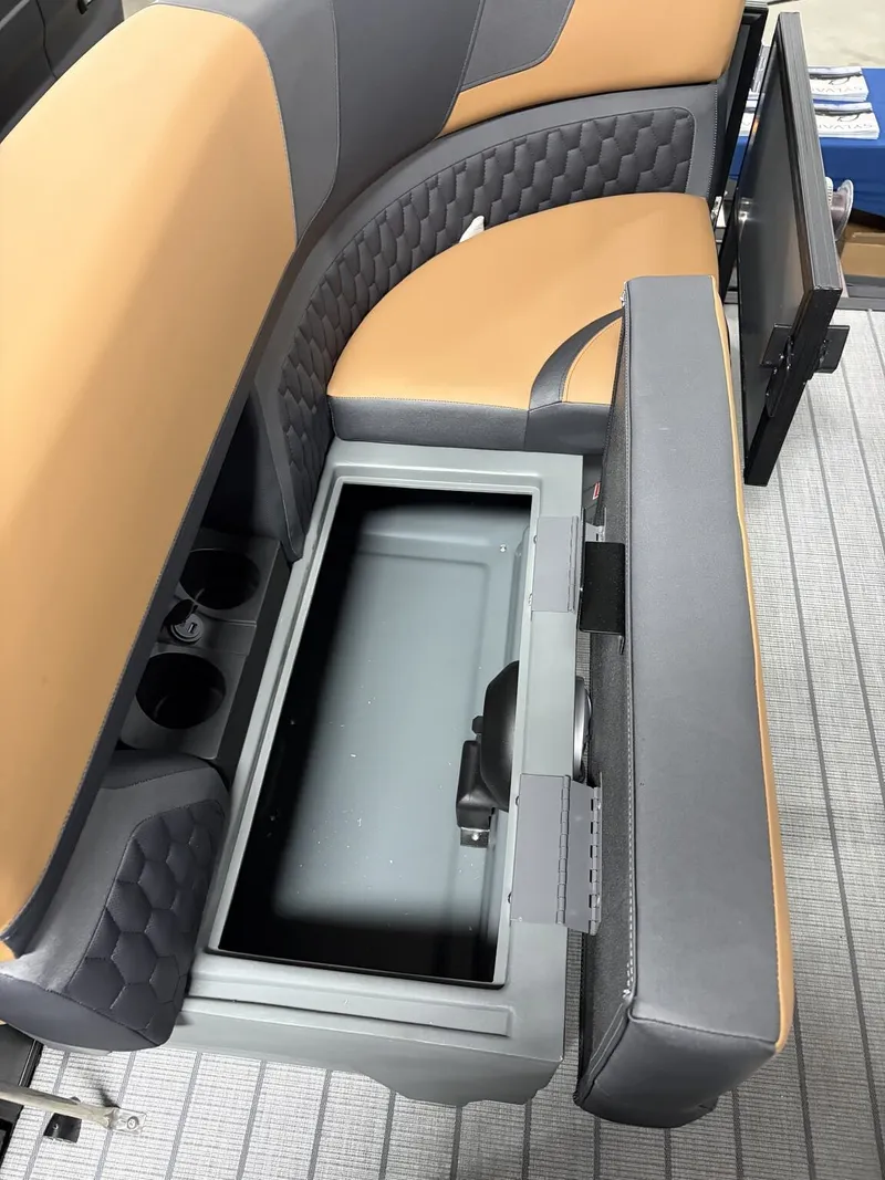 Slide: The Image of Sylvan L1 Party Fish 2026 - 5