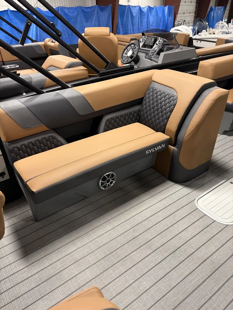 Slide: The Image of Sylvan L1 Party Fish 2026 - 7