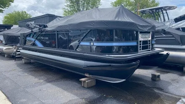 The Image of Sylvan L3 DLZ DH Bar 2025 - 1