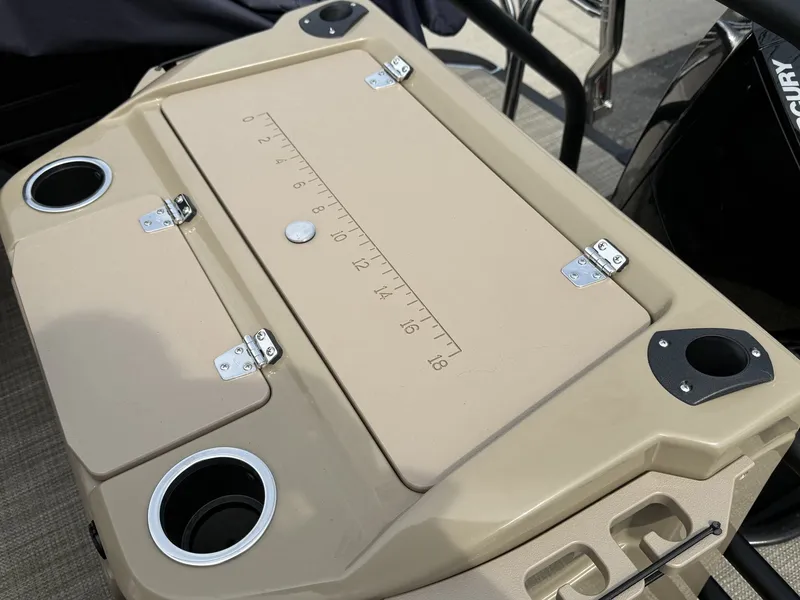 Slide: The Image of Sylvan L3 Party Fish 2026 - 11