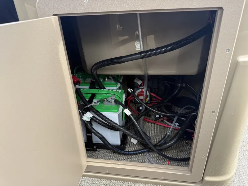 Slide: The Image of Sylvan L3 Party Fish 2026 - 12