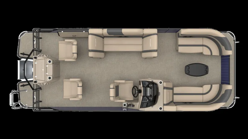 Slide: The Image of Sylvan L3 Party Fish 2026 - 15