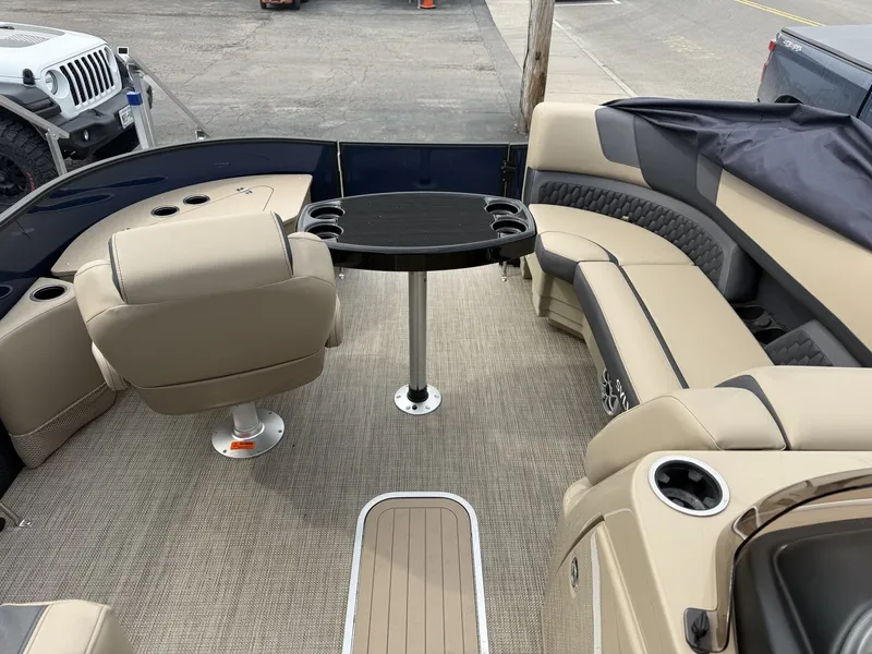 Slide: The Image of Sylvan L3 Party Fish 2026 - 3