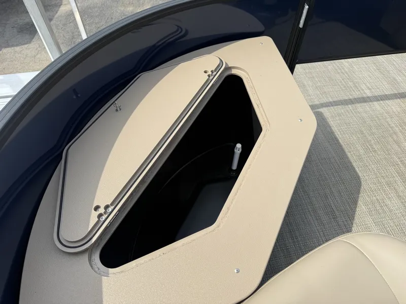 Slide: The Image of Sylvan L3 Party Fish 2026 - 4