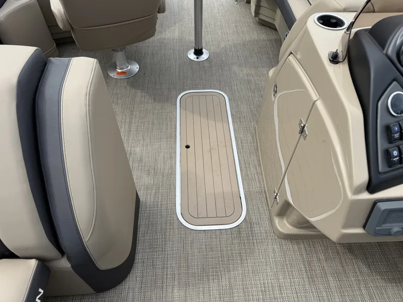 Slide: The Image of Sylvan L3 Party Fish 2026 - 5