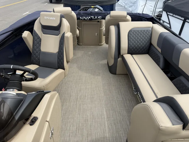 Slide: The Image of Sylvan L3 Party Fish 2026 - 6