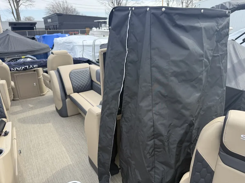 Slide: The Image of Sylvan L3 Party Fish 2026 - 7