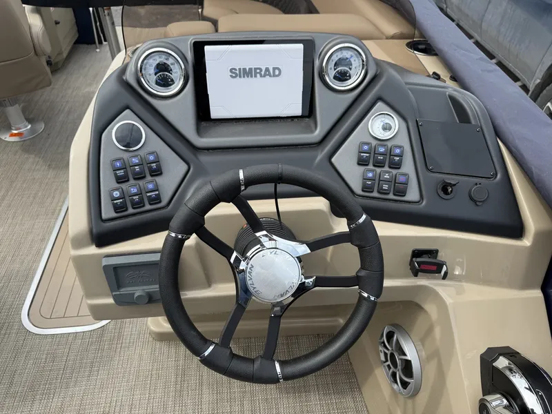 Slide: The Image of Sylvan L3 Party Fish 2026 - 8