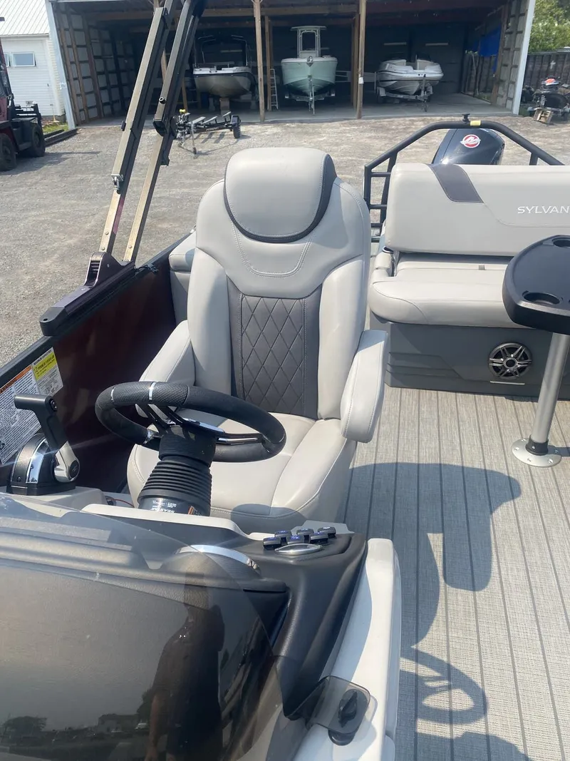 Slide: The Image of Sylvan L3 CLZ DH 2023 - 7