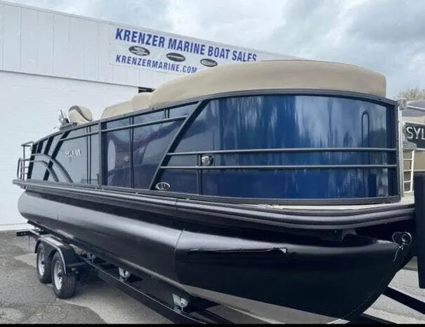 Slide: The Image of Sylvan L3 DLZ DH Bar 2025 - 4