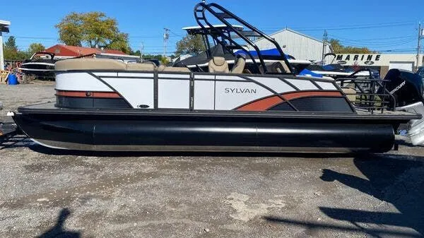 The Image of Sylvan L3 CLZ DH WT 2025 - 1