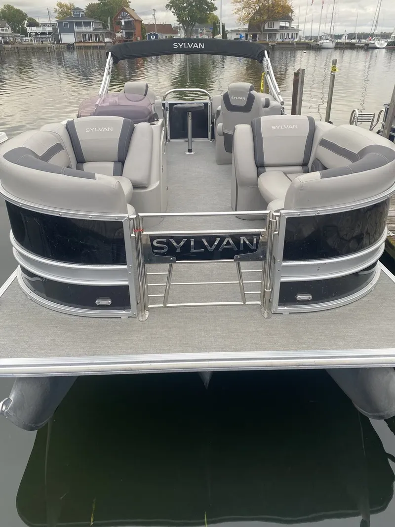 Slide: The Image of Sylvan L3 2022 - 2