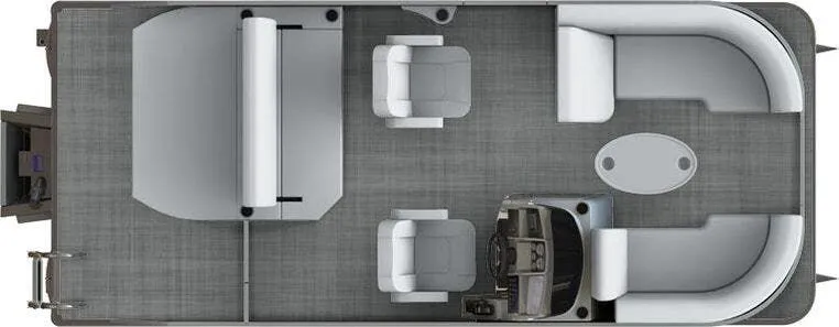 Slide: The Image of Sylvan Mirage 820 CLZ DH 2025 - 12