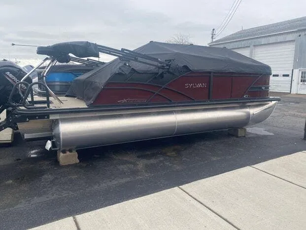 The Image of Sylvan MIRAGE X1 CLZ DH 2025 - 1