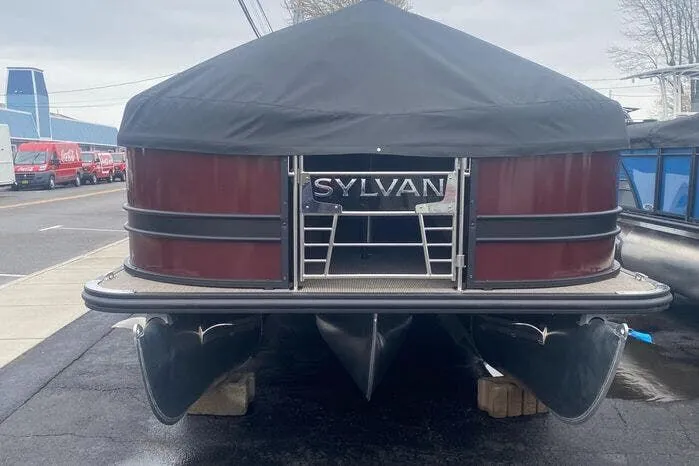 Slide: The Image of Sylvan MIRAGE X1 CLZ DH 2025 - 2