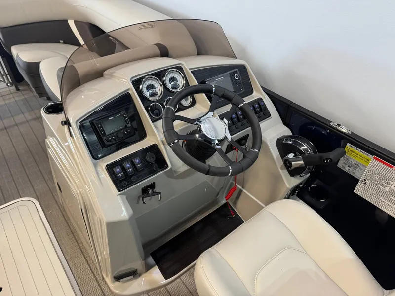 Slide: The Image of Sylvan Mirage X3 2025 - 4