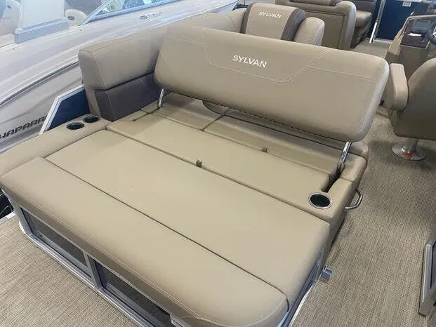 Slide: The Image of Sylvan Mirage 822 CLZ 2025 - 4