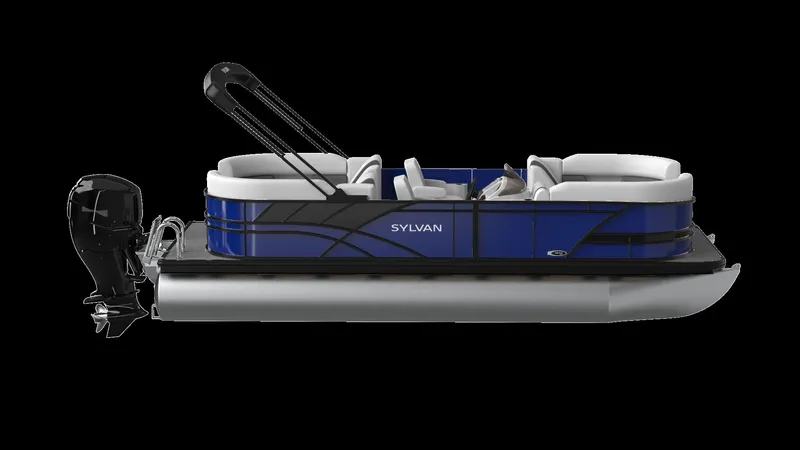 The Image of Sylvan MIRAGE 8522LZ 2026 - 1