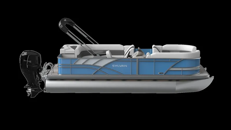 The Image of Sylvan Mirage Cruise 8520 2026 - 1