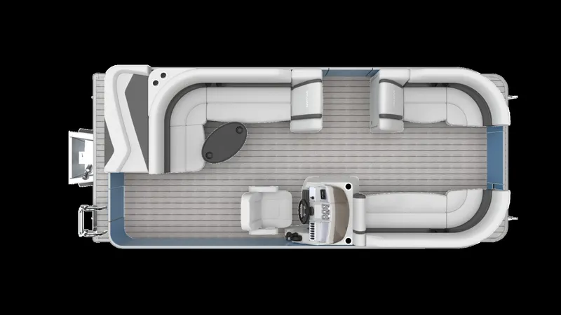 Slide: The Image of Sylvan Mirage Cruise 8520 2026 - 6