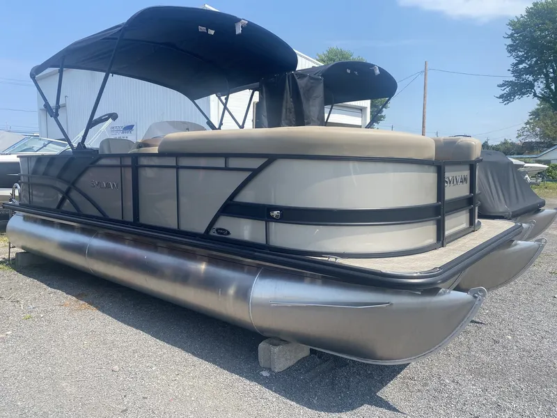 The Image of Sylvan Mirage Cruise 8522 2026 - 1