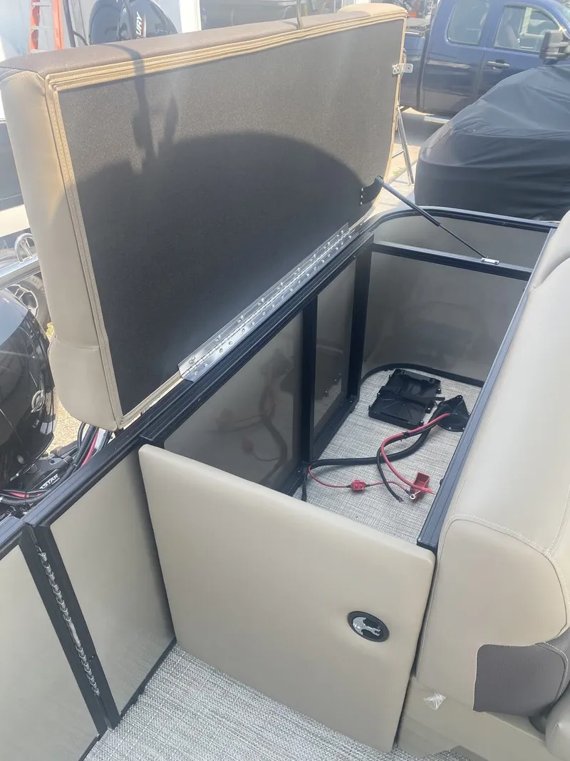 Slide: The Image of Sylvan Mirage Cruise 8522 2026 - 11