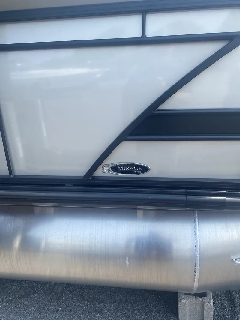 Slide: The Image of Sylvan Mirage Cruise 8522 2026 - 13