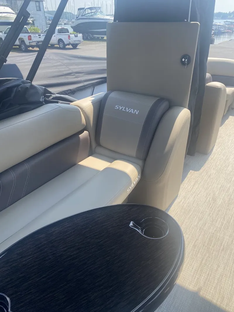 Slide: The Image of Sylvan Mirage Cruise 8522 2026 - 9