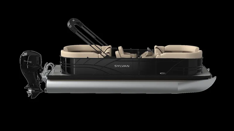 Slide: The Image of Sylvan Mirage LZ 8520 2026 - 6