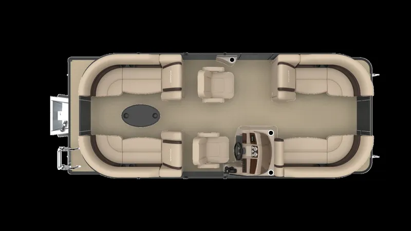 Slide: The Image of Sylvan Mirage LZ 8520 2026 - 7