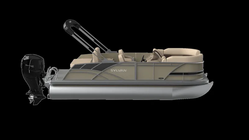 The Image of Sylvan Mirage 820 CLZ DH 2026 - 1