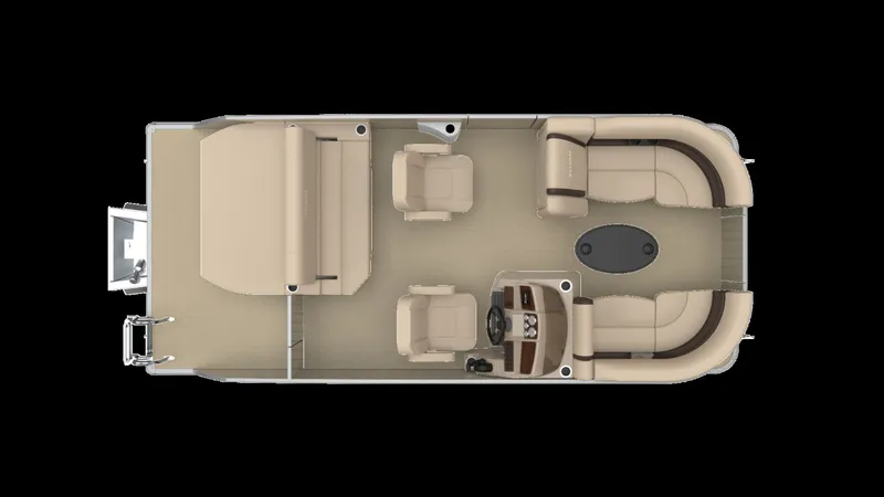 Slide: The Image of Sylvan Mirage 820 CLZ DH 2026 - 4