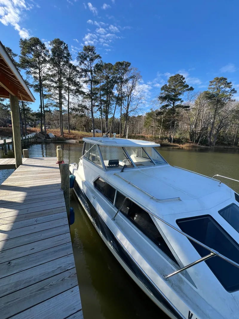 Slide: The Image of Bayliner Discovery 289 2007 - 3