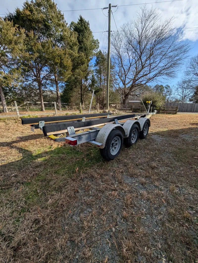 Slide: The Image of Bayliner Discovery 289 2007 - 39