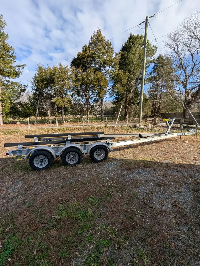 Slide: The Image of Bayliner Discovery 289 2007 - 40