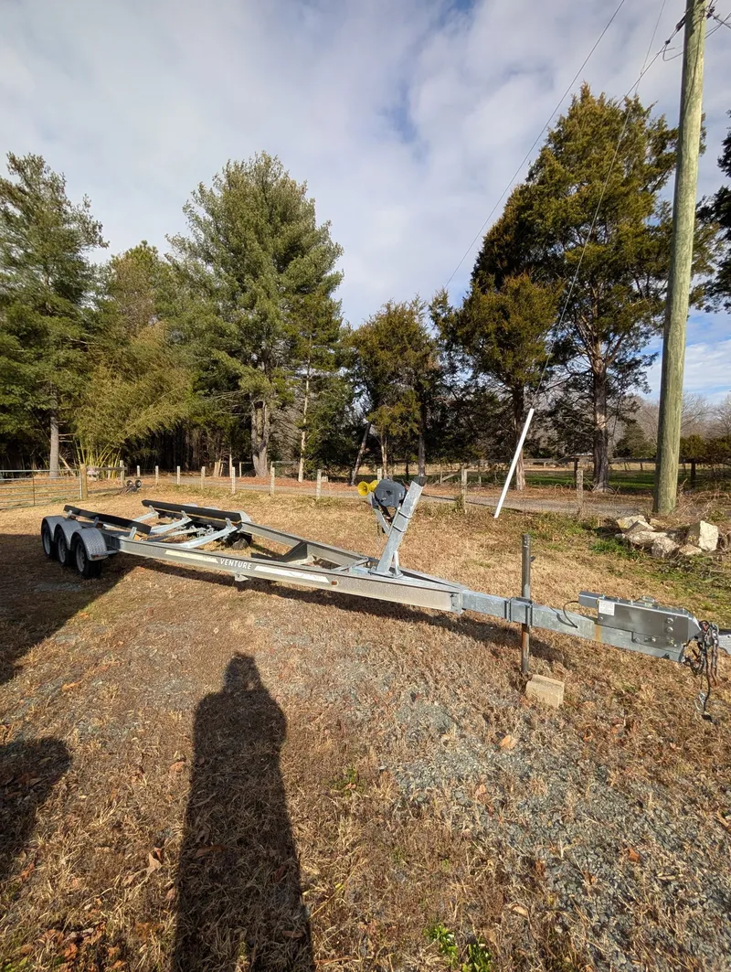 Slide: The Image of Bayliner Discovery 289 2007 - 41